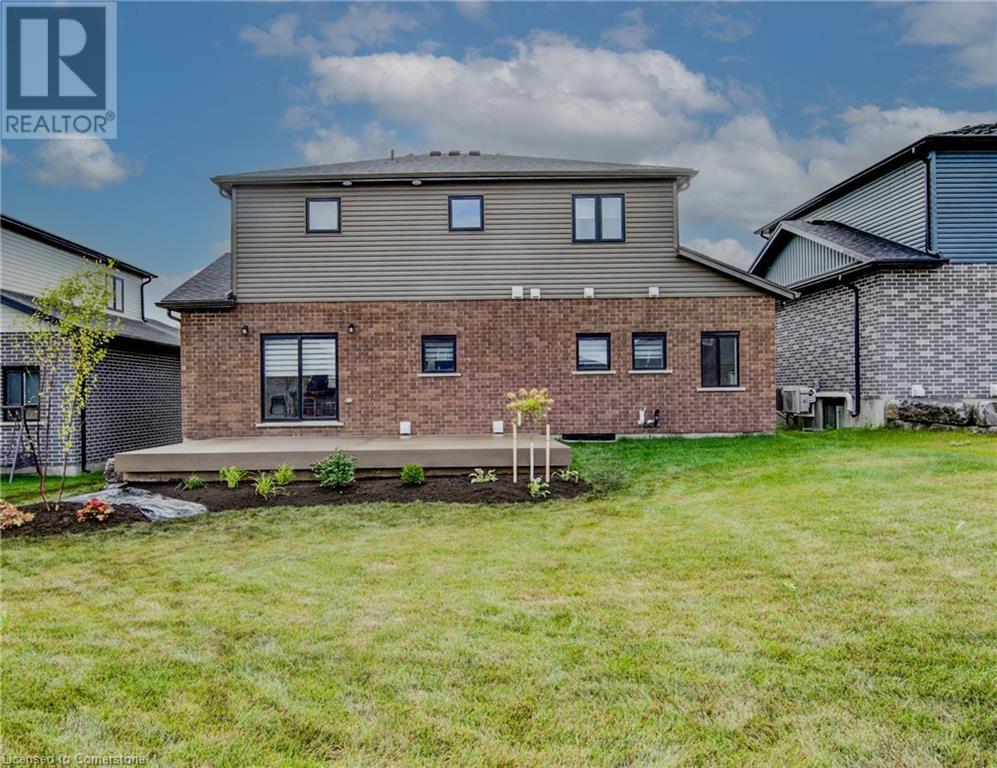 Lot 53 Pugh Street, Milverton, Ontario  N0K 1M0 - Photo 9 - 40619707