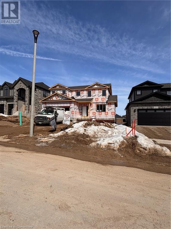 Lot 53 Pugh Street, Milverton, Ontario  N0K 1M0 - Photo 4 - 40619707