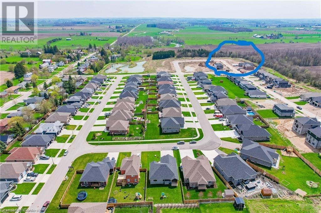 Lot 53 Pugh Street, Milverton, Ontario  N0K 1M0 - Photo 2 - 40619707