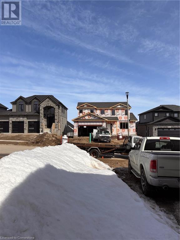 Lot 53 Pugh Street, Milverton, Ontario  N0K 1M0 - Photo 5 - 40619707