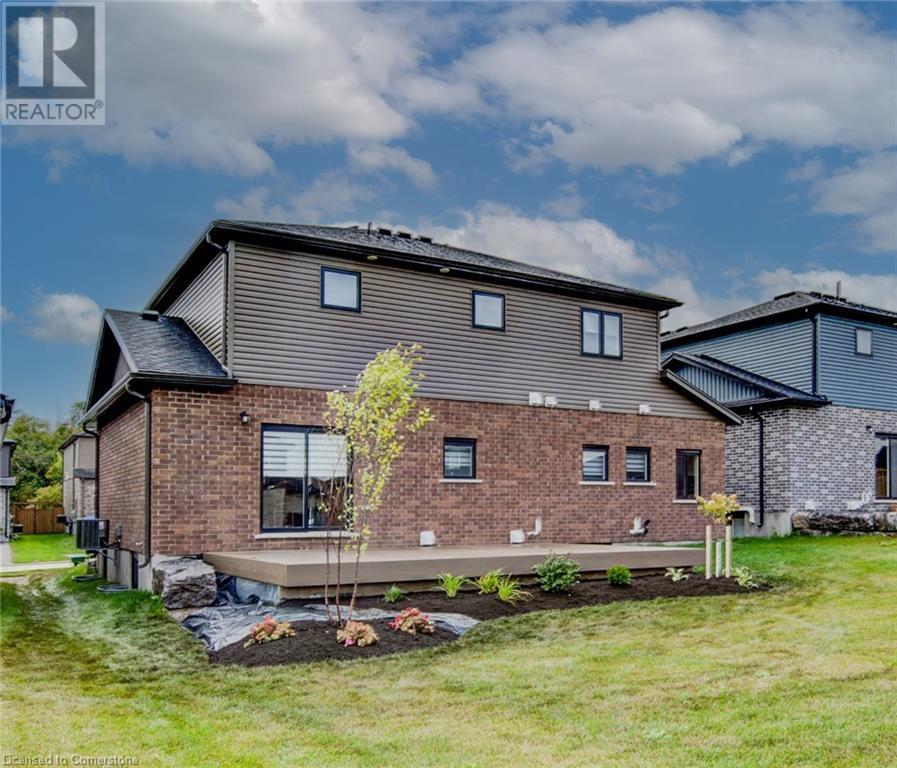 Lot 53 Pugh Street, Milverton, Ontario  N0K 1M0 - Photo 7 - 40619707