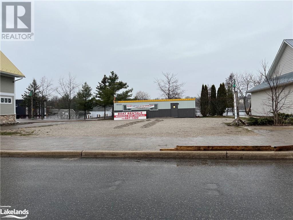 145 Steamship Bay Road, Gravenhurst, Ontario  P1P 1Z9 - Photo 1 - 40627273