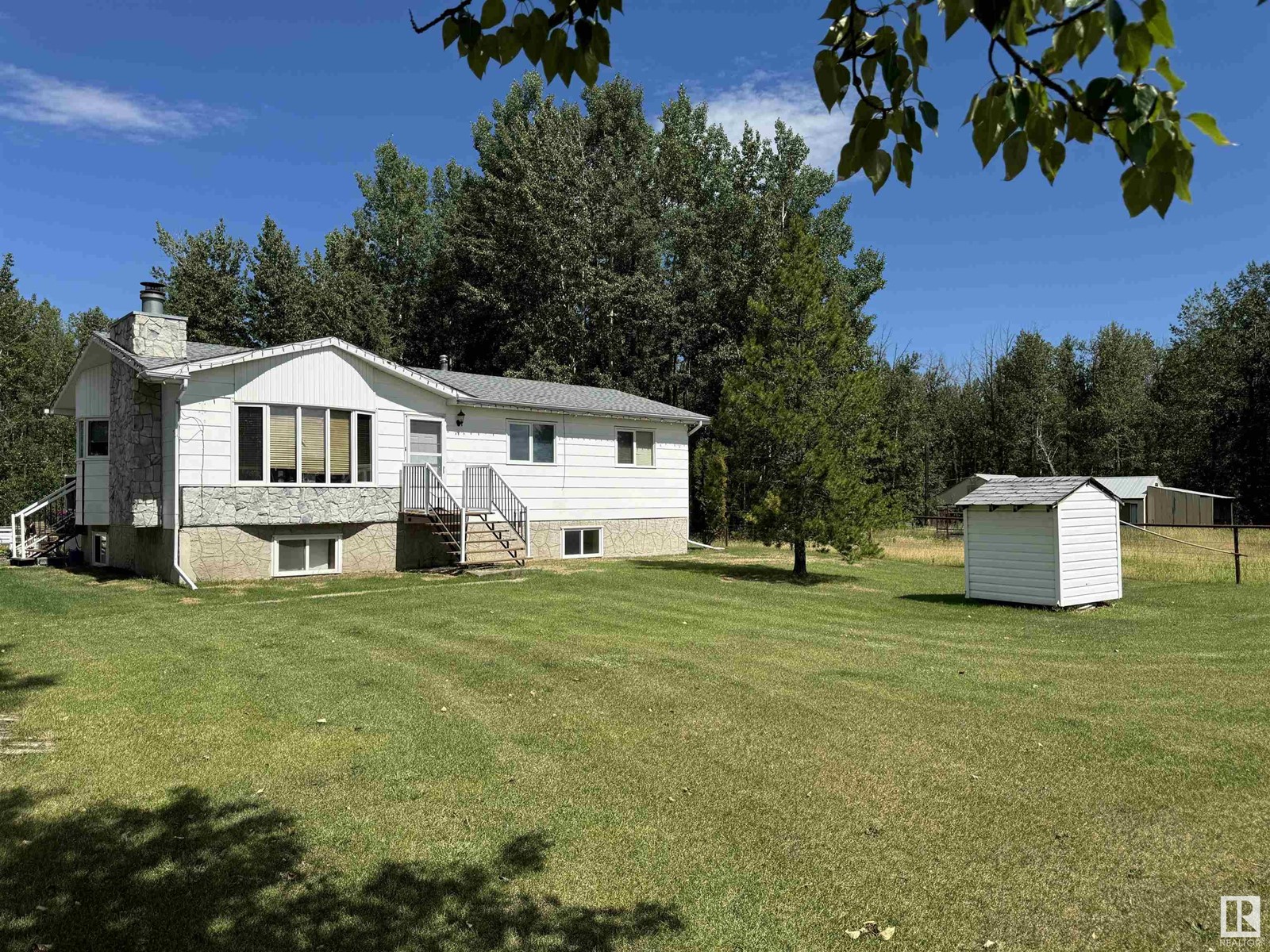 48311 Rr 83, Rural Brazeau County, Alberta  T0E 1Z0 - Photo 1 - E4400322