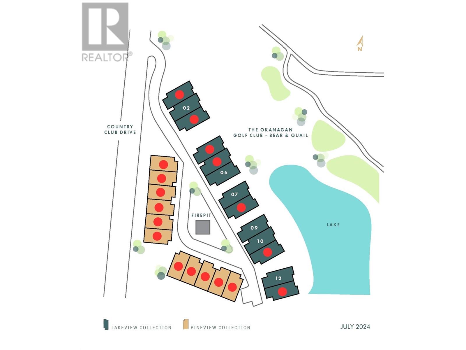 1979 Country Club Drive Unit# 7 Kelowna