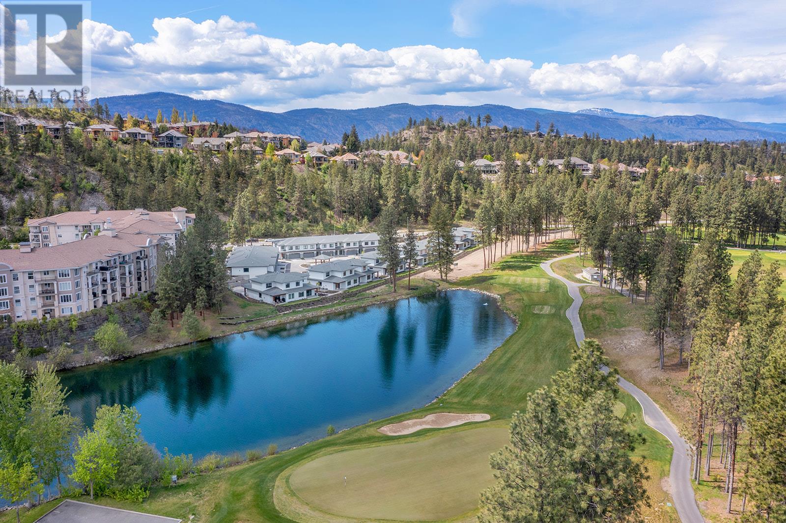 1979 Country Club Drive Unit# 7 Kelowna