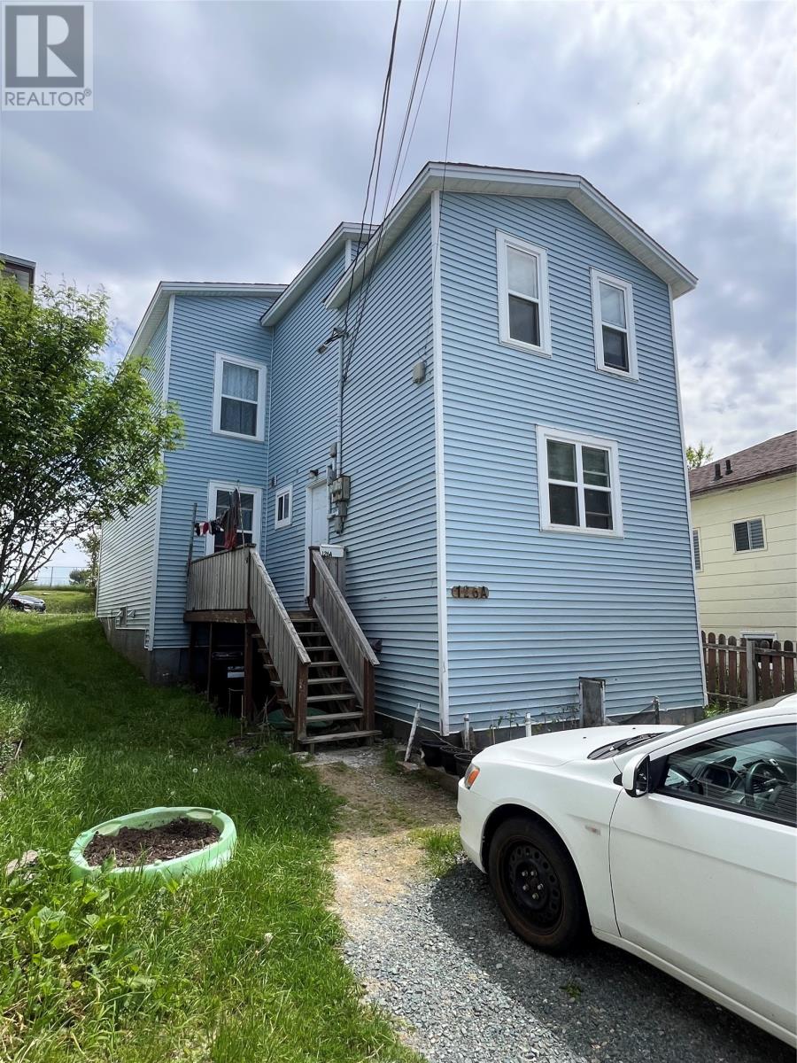 126 Freshwater Road, St. John's, Newfoundland & Labrador  A1C 2N8 - Photo 3 - 1274124