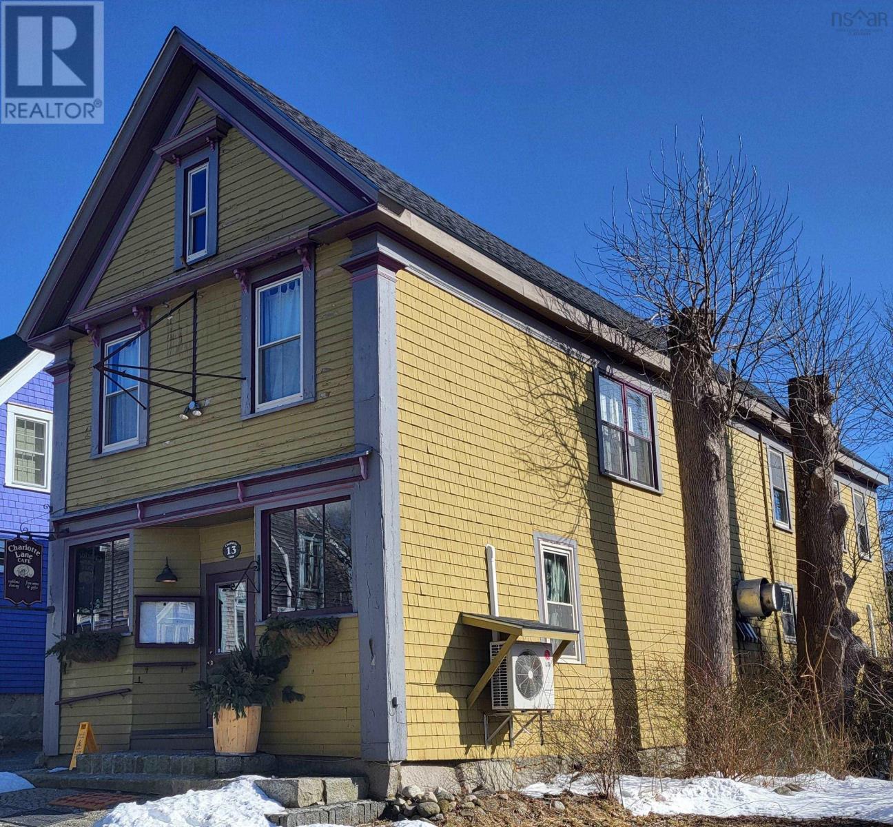 13 Charlotte Lane, Shelburne, Nova Scotia  B0T 1W0 - Photo 3 - 202418624