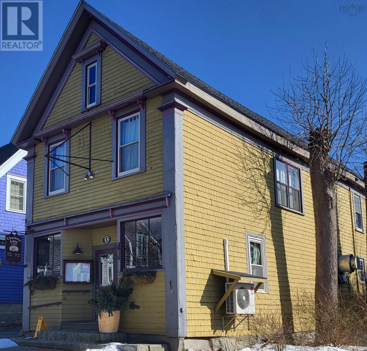 13 Charlotte Lane, Shelburne, Nova Scotia  B0T 1W0 - Photo 35 - 202418624