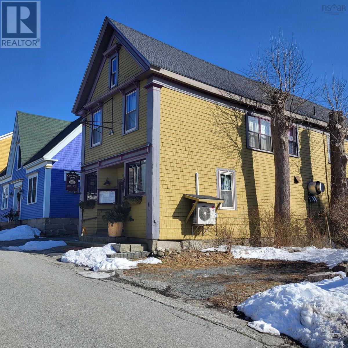 13 Charlotte Lane, Shelburne, Nova Scotia  B0T 1W0 - Photo 4 - 202418624