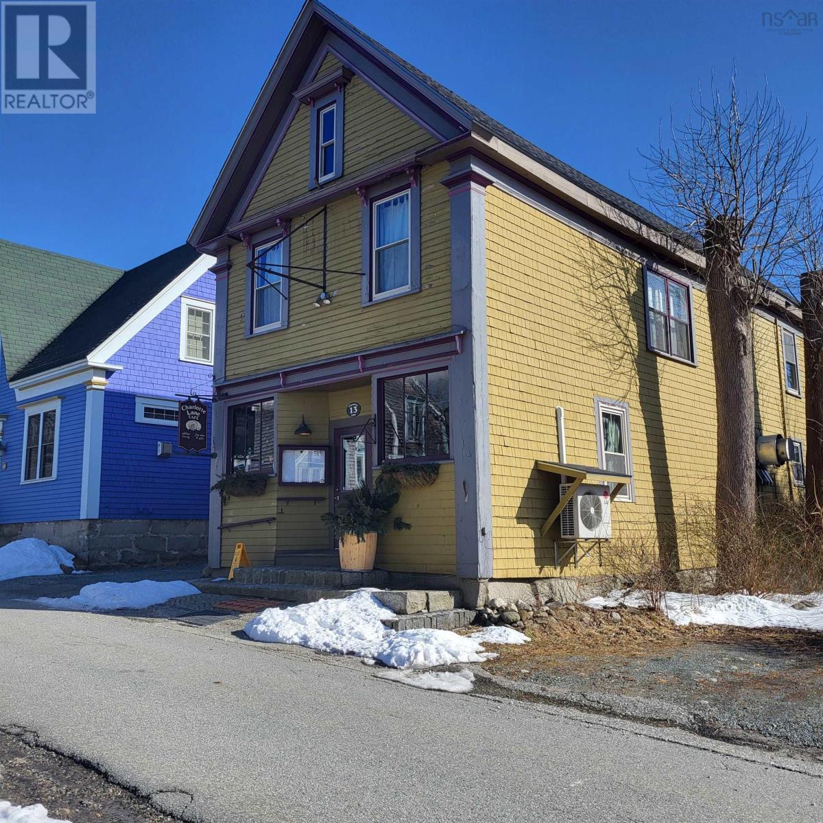 13 Charlotte Lane, Shelburne, Nova Scotia  B0T 1W0 - Photo 5 - 202418624