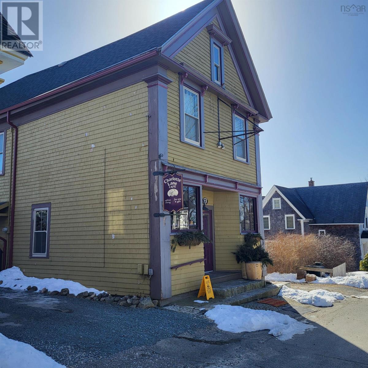 13 Charlotte Lane, Shelburne, Nova Scotia  B0T 1W0 - Photo 7 - 202418624