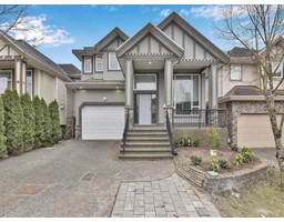 18118 67 AVENUE, surrey, British Columbia