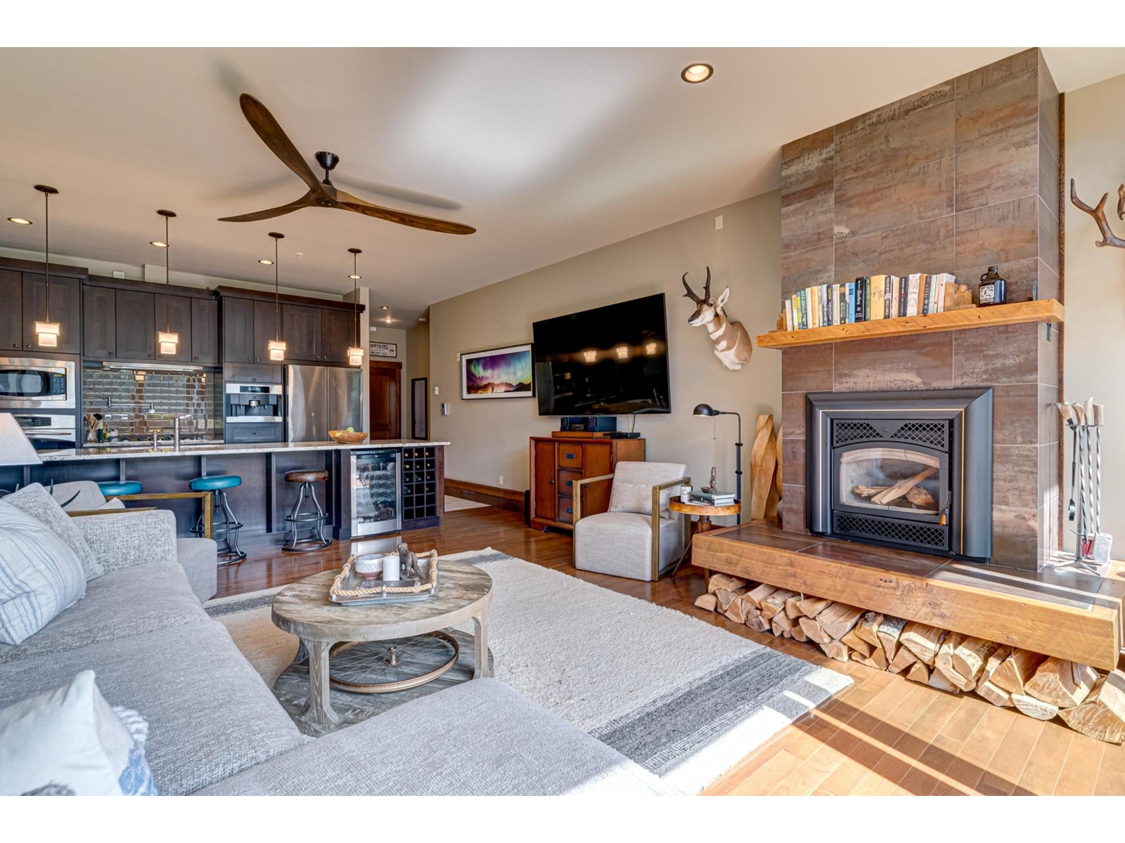 302a - 901 2nd Avenue, Fernie, British Columbia  V0B 1M0 - Photo 15 - 2478819