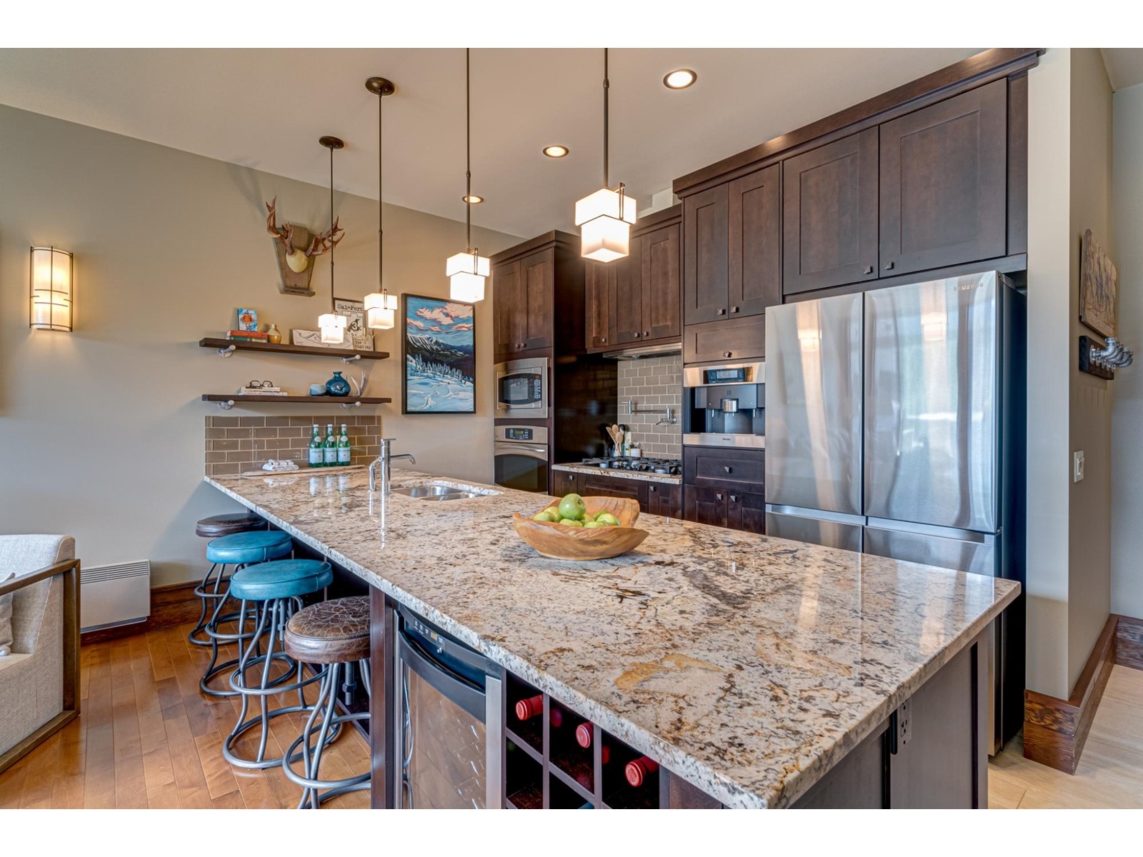 302a - 901 2nd Avenue, Fernie, British Columbia  V0B 1M0 - Photo 21 - 2478819