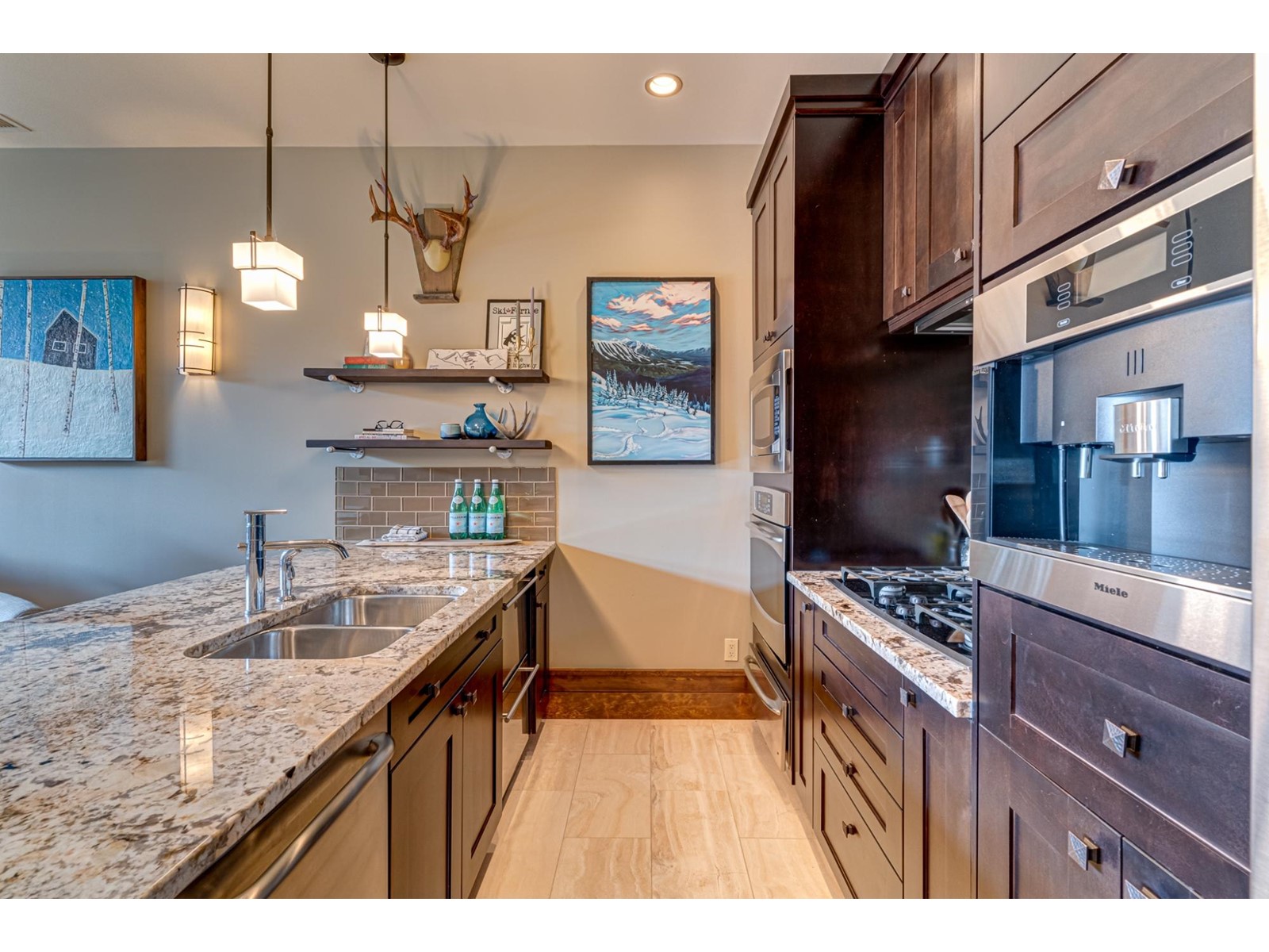 302a - 901 2nd Avenue, Fernie, British Columbia  V0B 1M0 - Photo 22 - 2478819