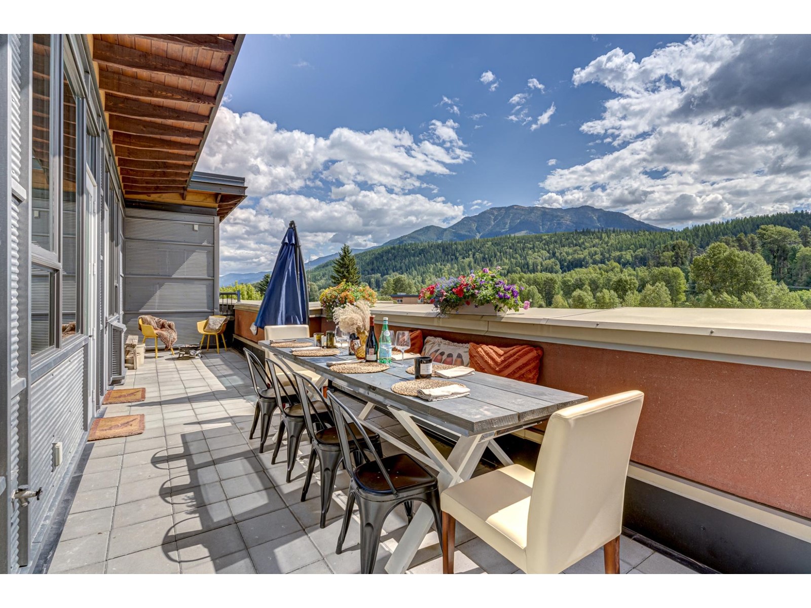 302a - 901 2nd Avenue, Fernie, British Columbia  V0B 1M0 - Photo 29 - 2478819