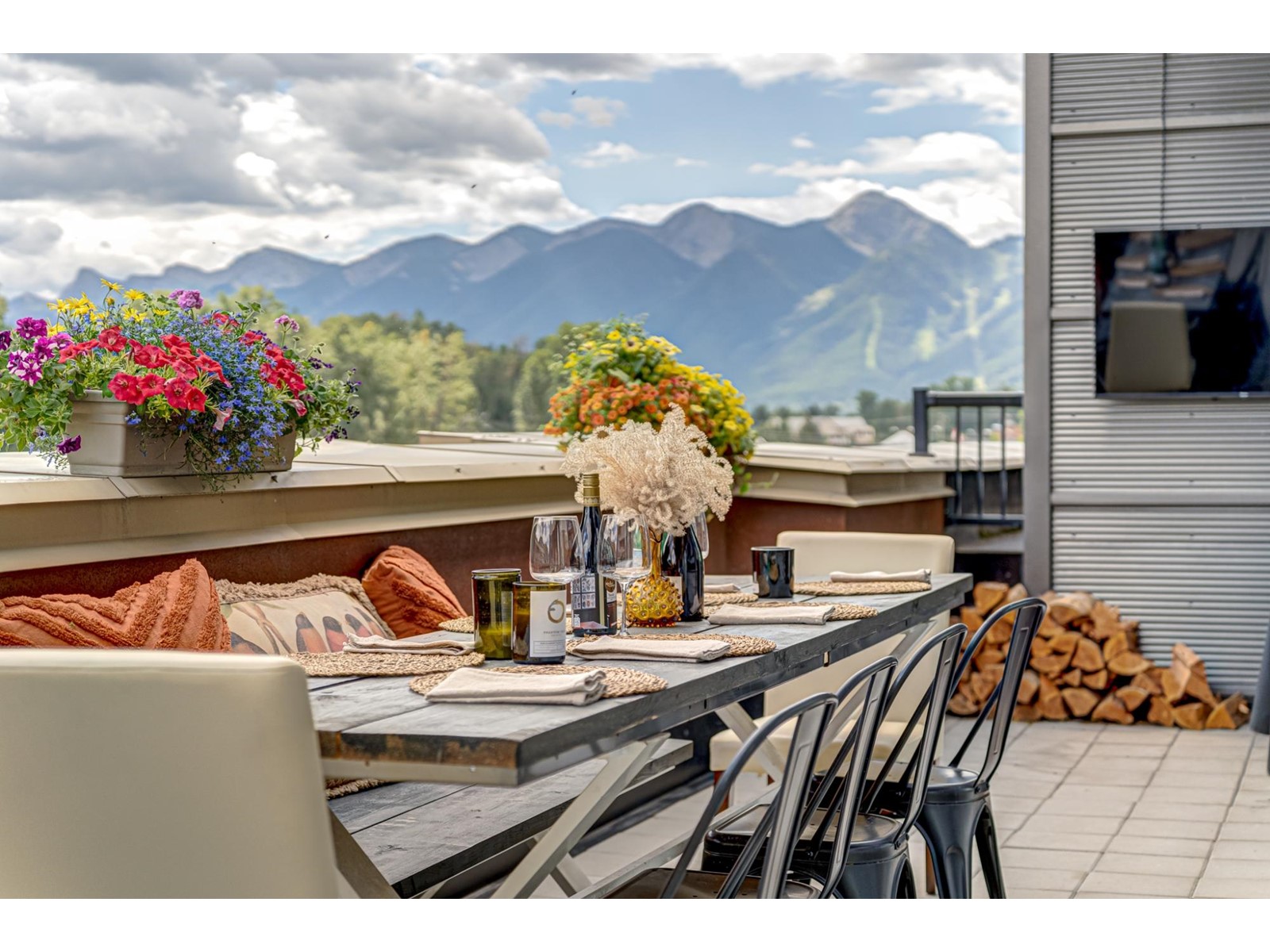 302a - 901 2nd Avenue, Fernie, British Columbia  V0B 1M0 - Photo 3 - 2478819