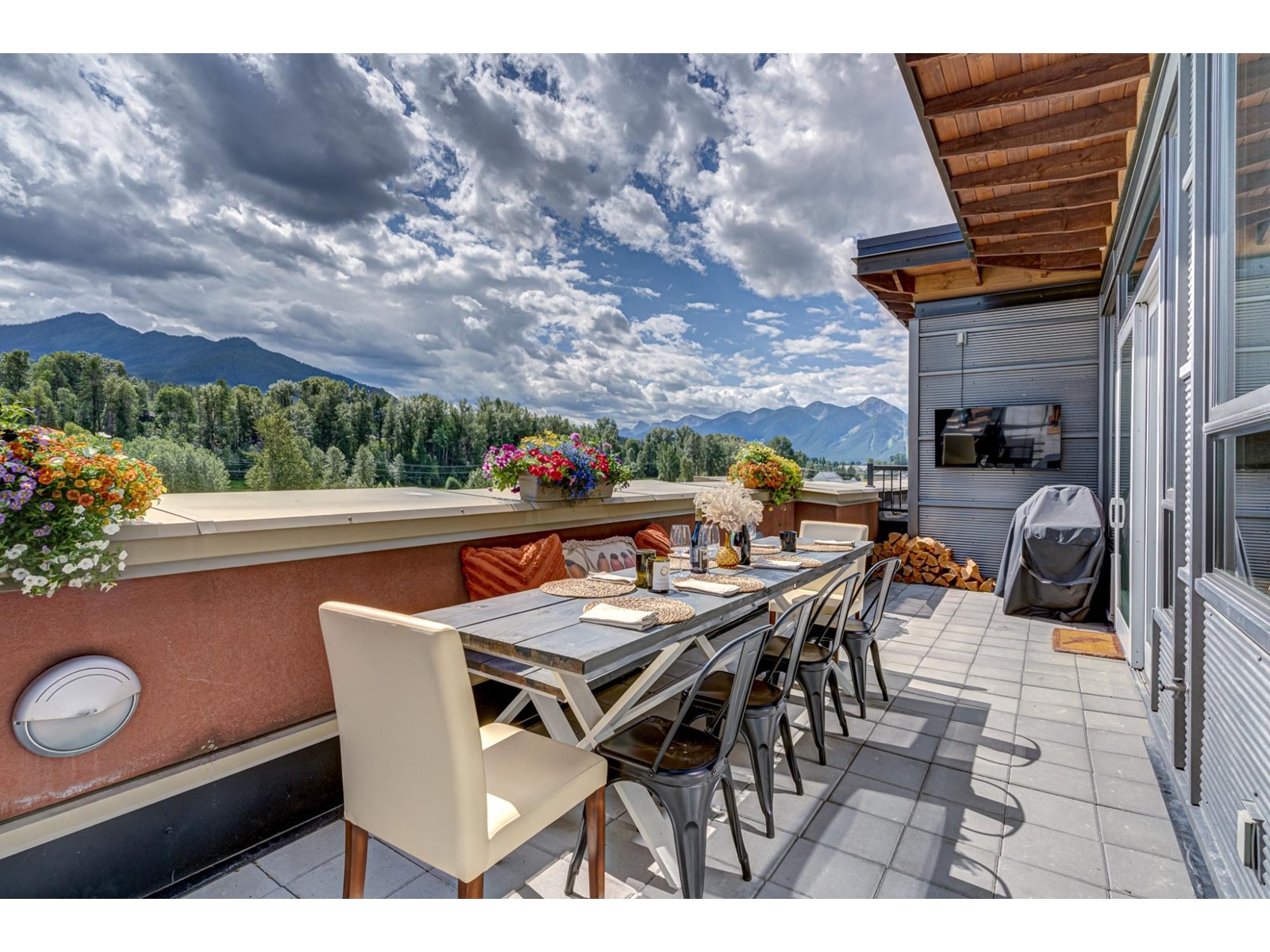 302a - 901 2nd Avenue, Fernie, British Columbia  V0B 1M0 - Photo 31 - 2478819