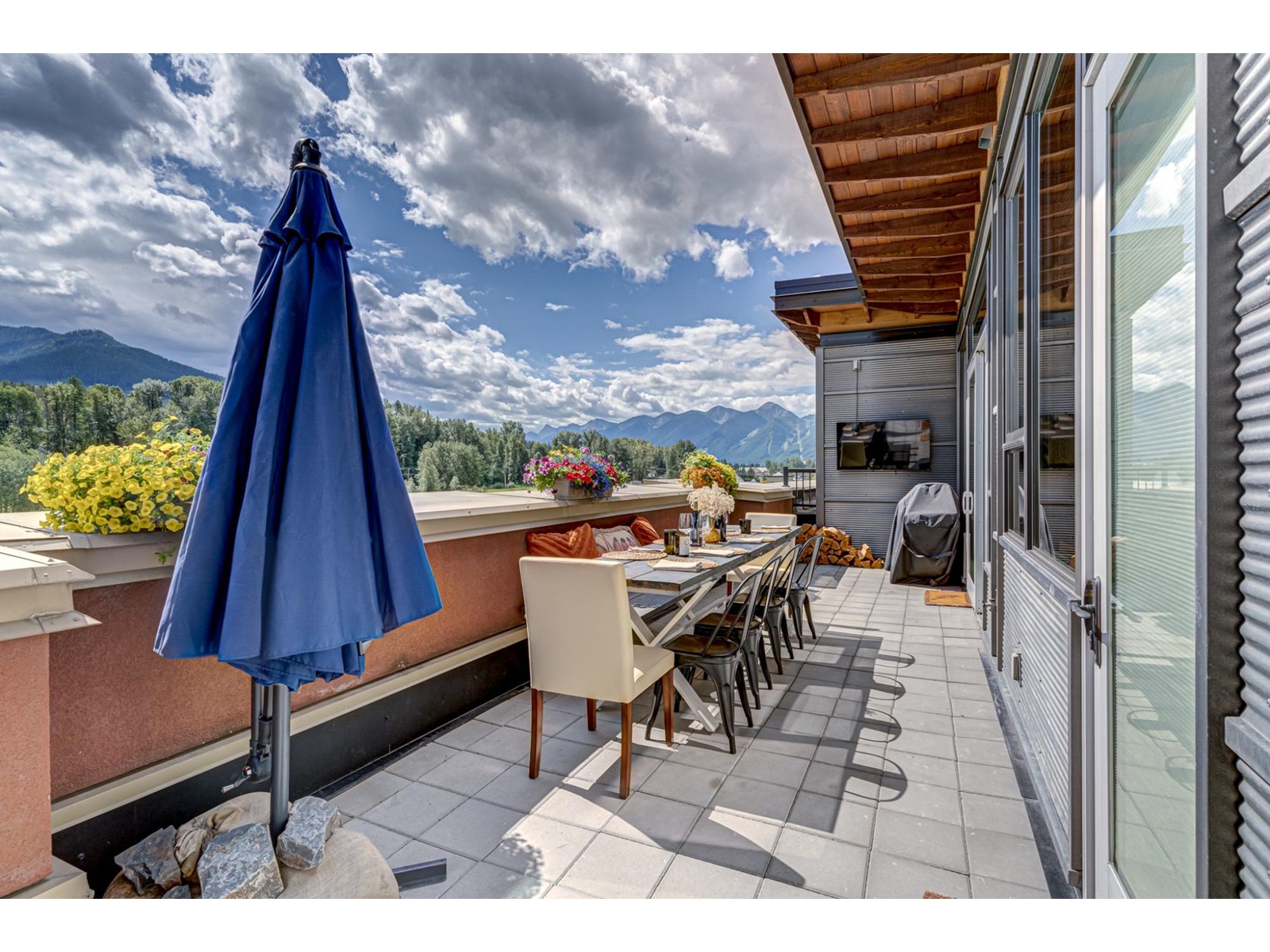 302a - 901 2nd Avenue, Fernie, British Columbia  V0B 1M0 - Photo 32 - 2478819