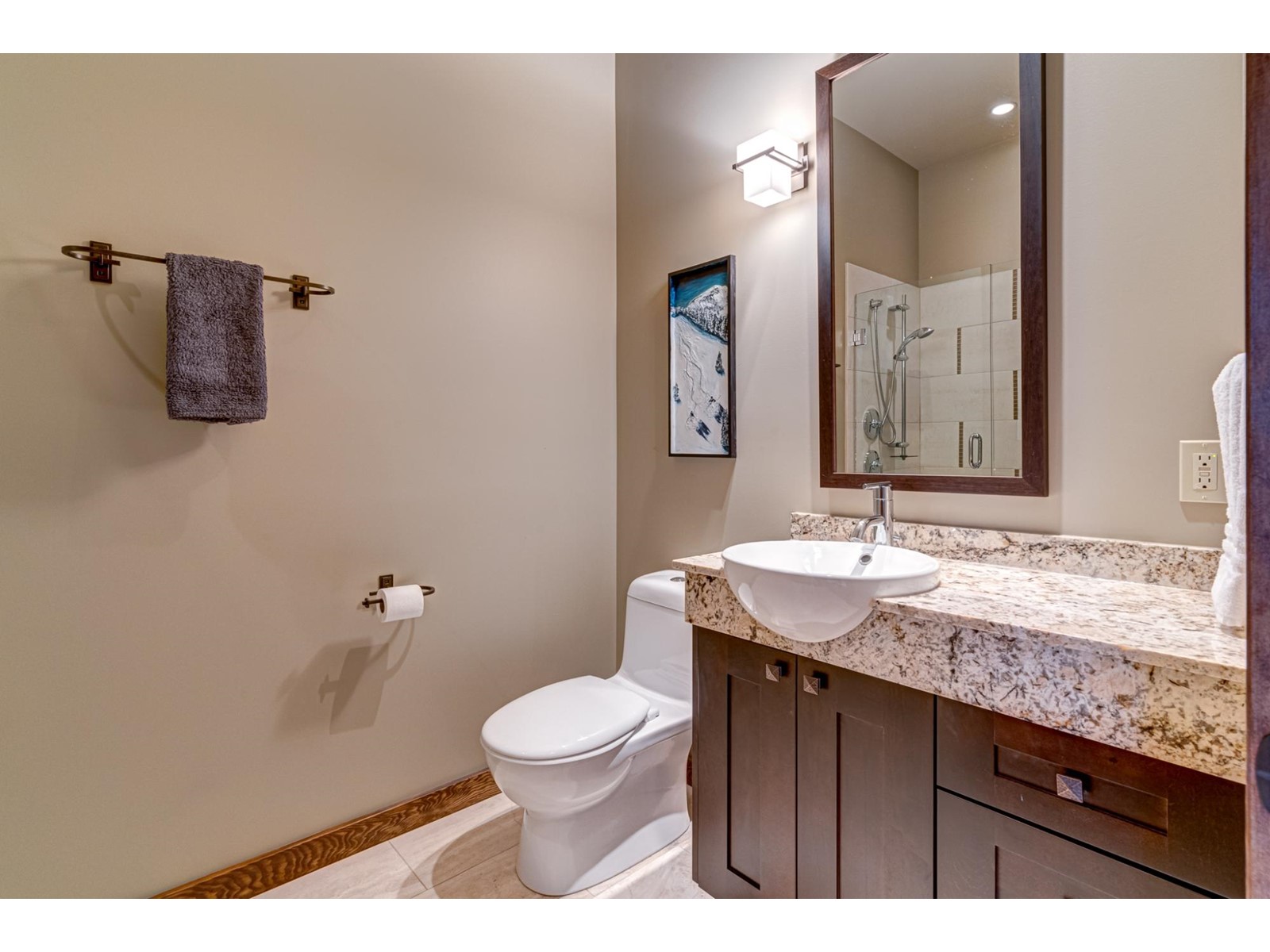 302a - 901 2nd Avenue, Fernie, British Columbia  V0B 1M0 - Photo 46 - 2478819