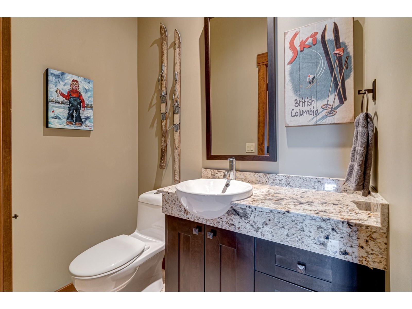 302a - 901 2nd Avenue, Fernie, British Columbia  V0B 1M0 - Photo 51 - 2478819