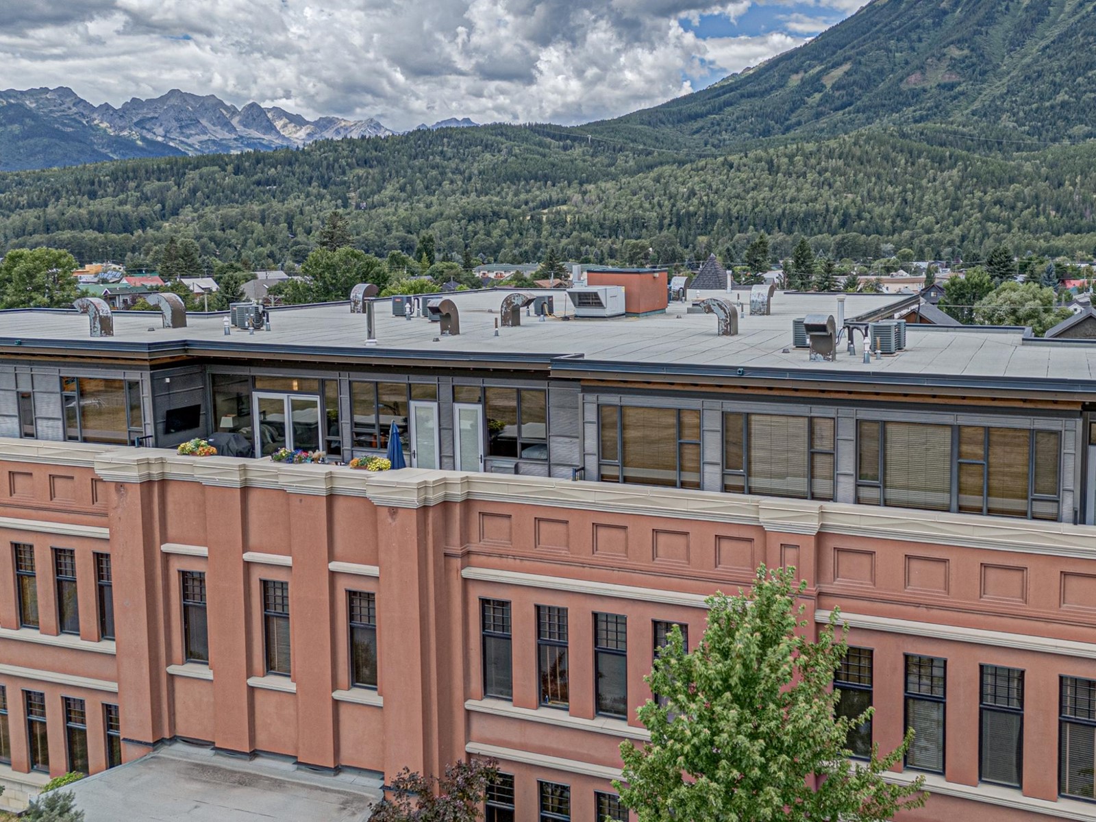 302a - 901 2nd Avenue, Fernie, British Columbia  V0B 1M0 - Photo 68 - 2478819
