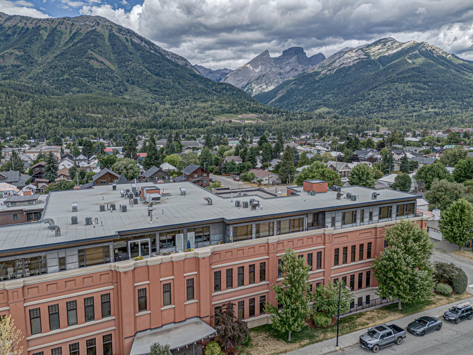 302a - 901 2nd Avenue, Fernie, British Columbia  V0B 1M0 - Photo 70 - 2478819