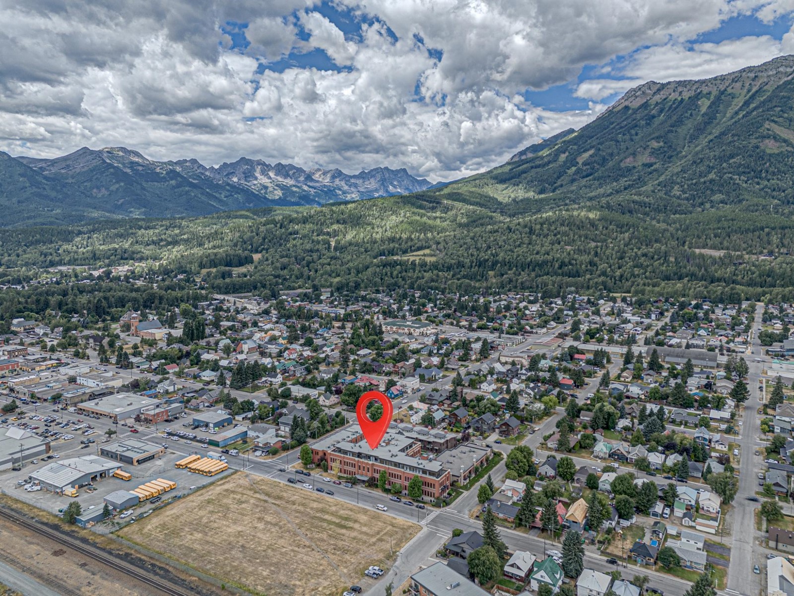 302a - 901 2nd Avenue, Fernie, British Columbia  V0B 1M0 - Photo 71 - 2478819