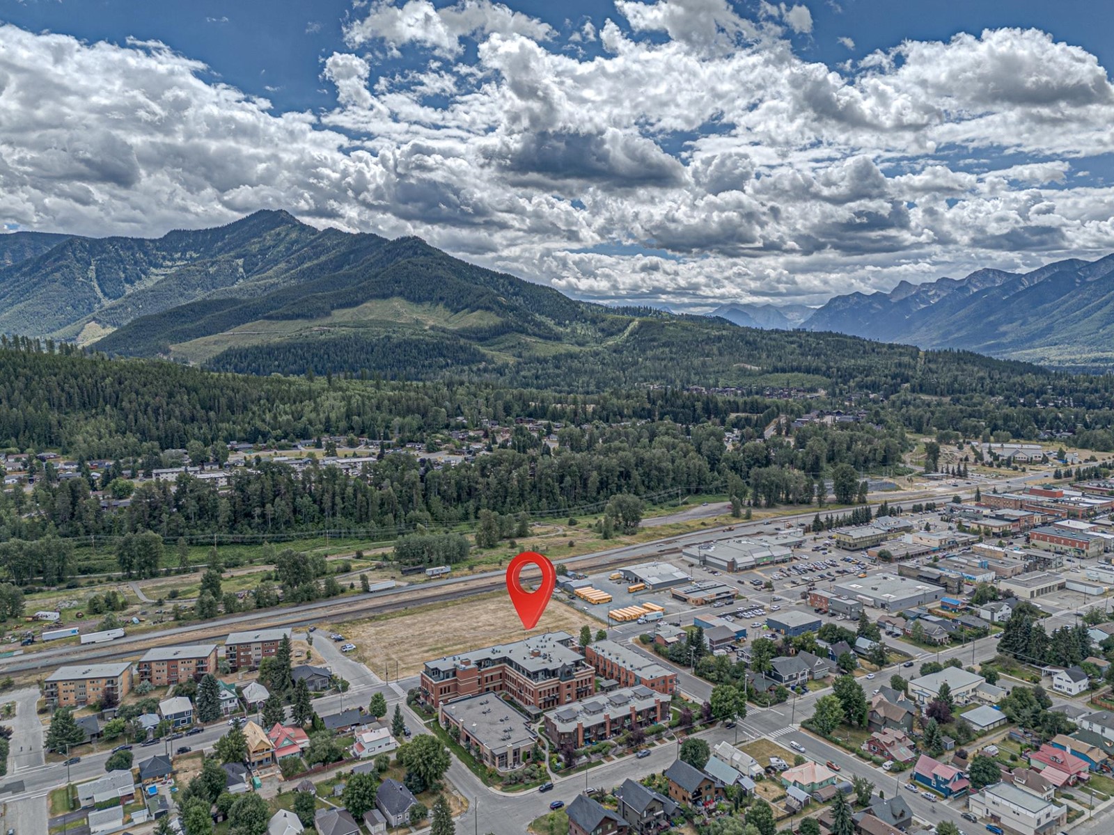 302a - 901 2nd Avenue, Fernie, British Columbia  V0B 1M0 - Photo 72 - 2478819