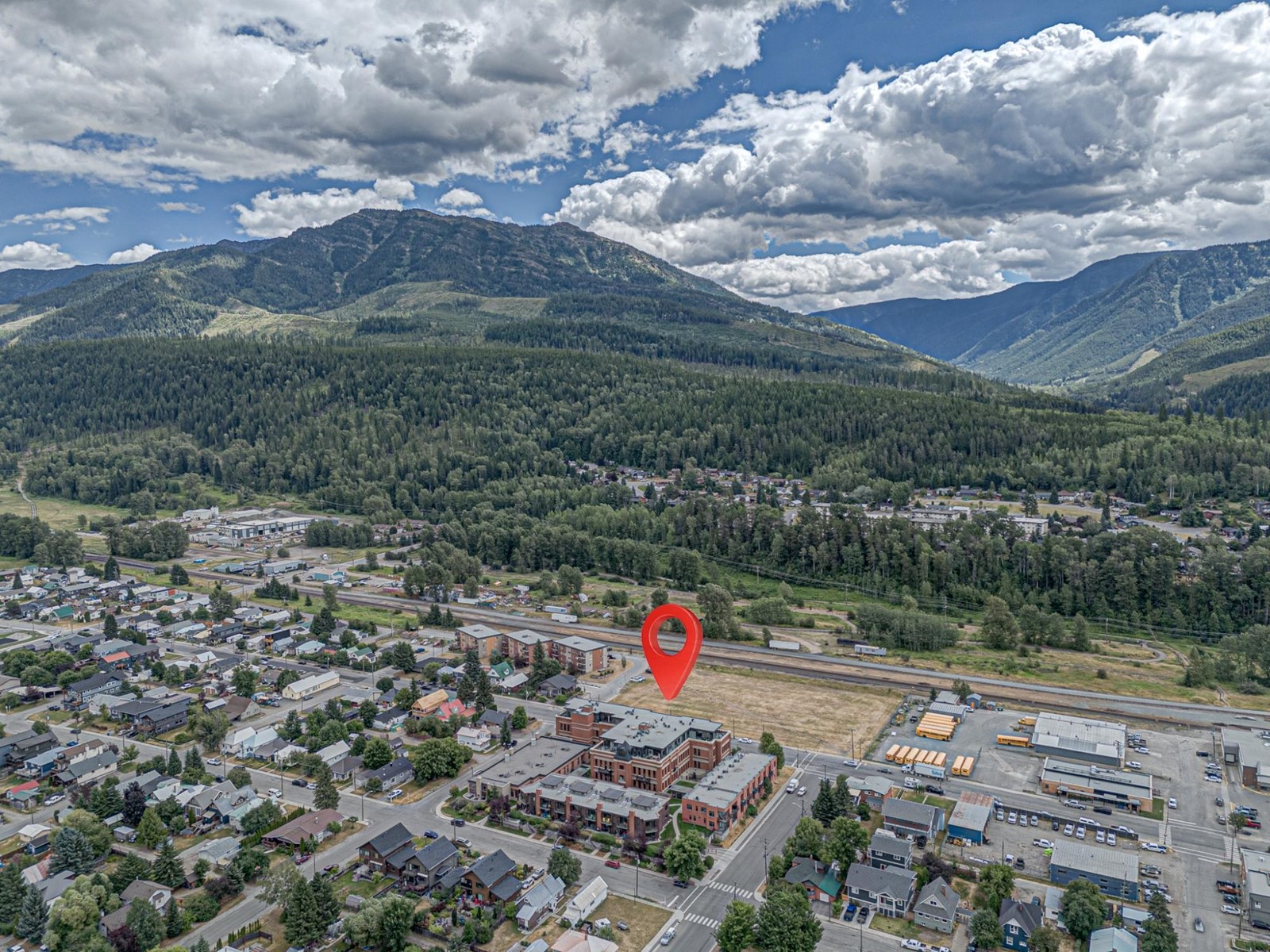 302a - 901 2nd Avenue, Fernie, British Columbia  V0B 1M0 - Photo 73 - 2478819