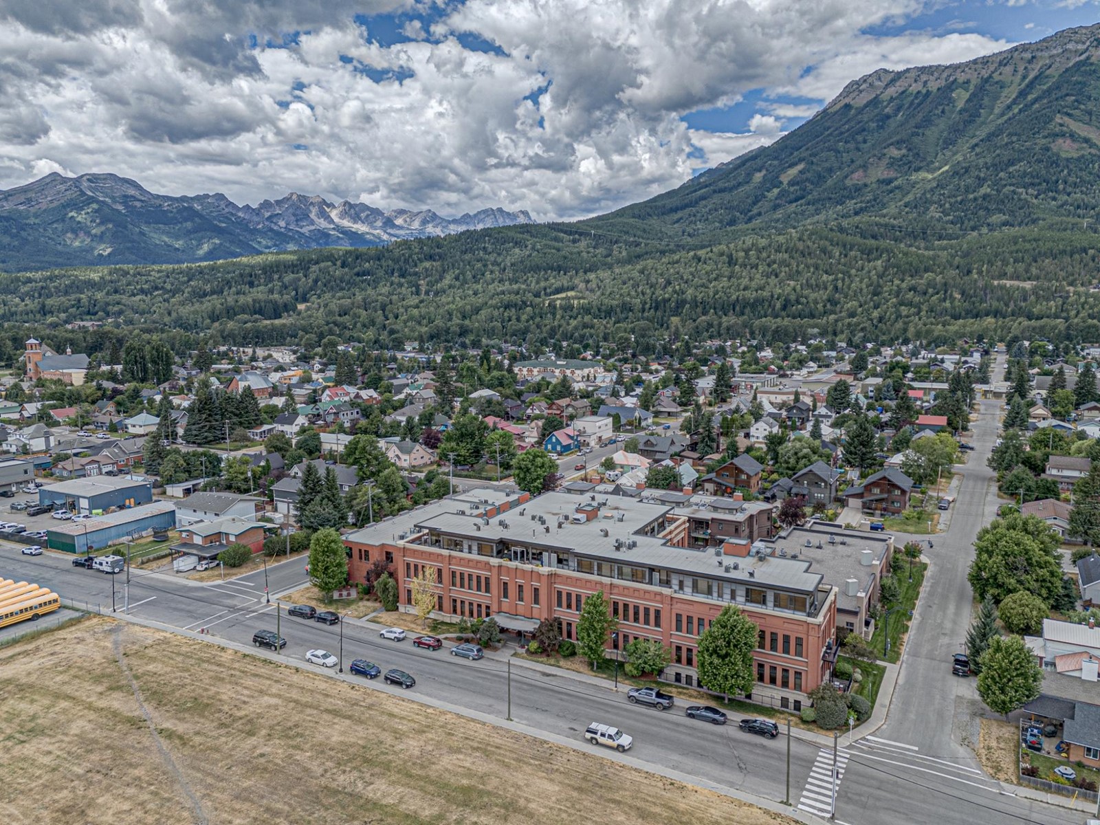 302a - 901 2nd Avenue, Fernie, British Columbia  V0B 1M0 - Photo 74 - 2478819
