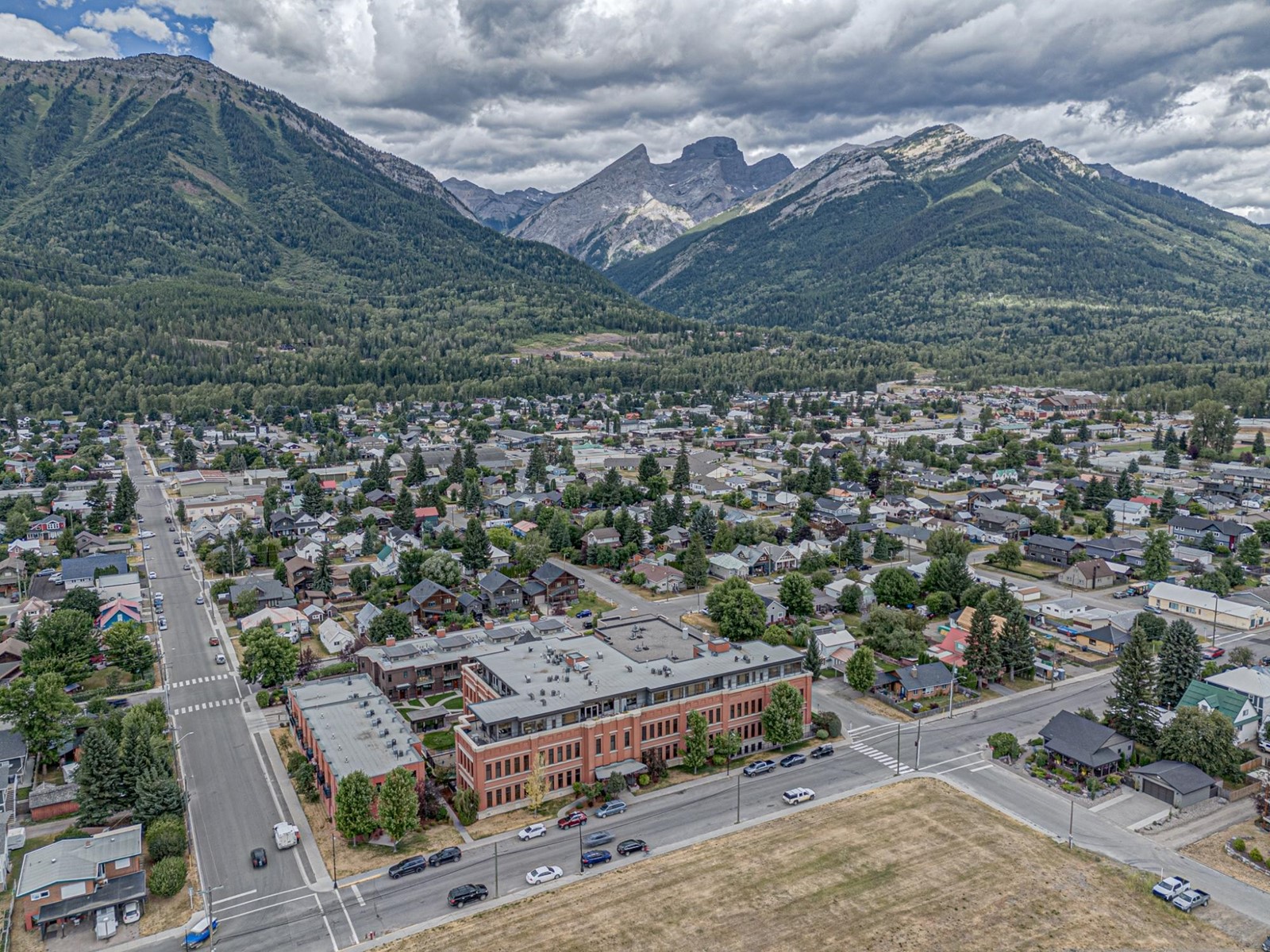 302a - 901 2nd Avenue, Fernie, British Columbia  V0B 1M0 - Photo 75 - 2478819