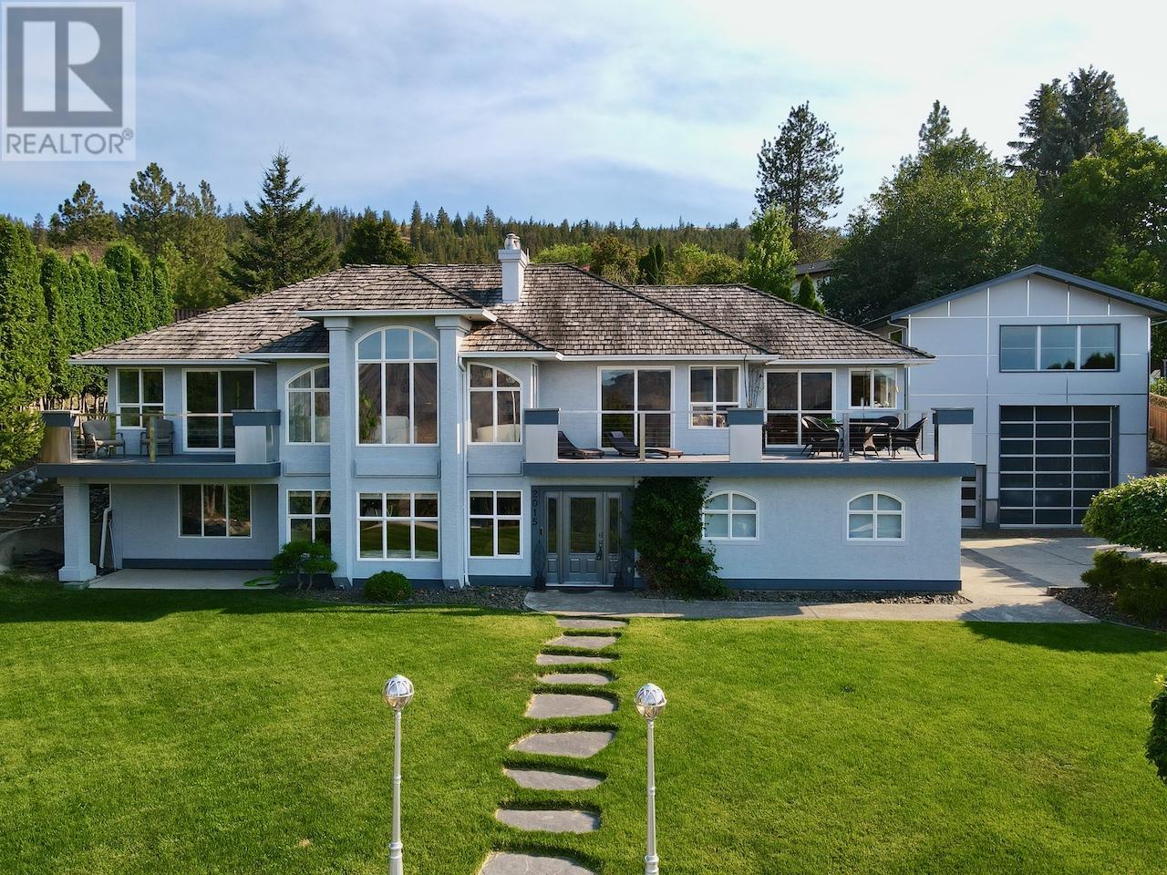 2015 High Country Blvd, Kamloops, British Columbia  V2E 1L2 - Photo 3 - 180170