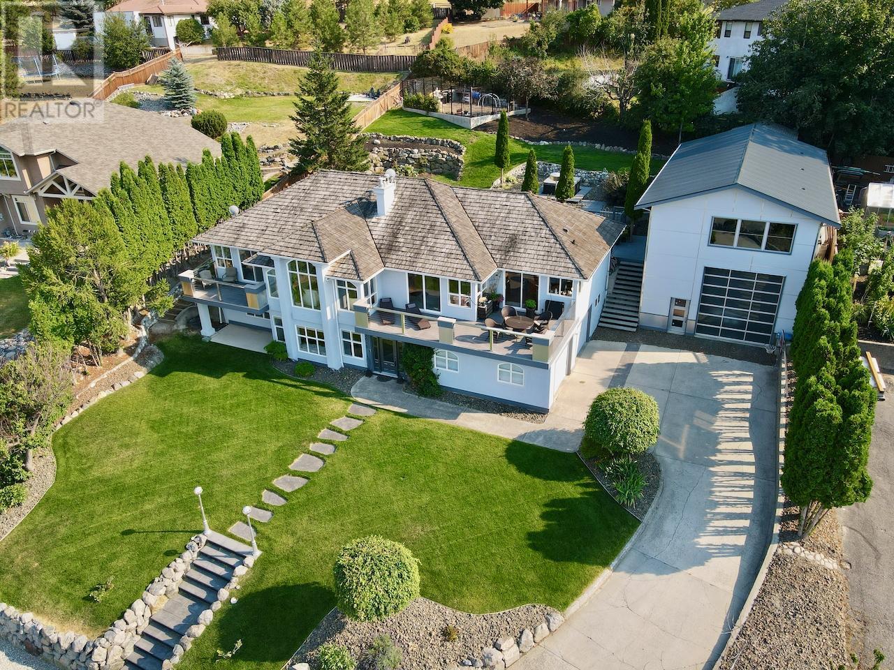 2015 High Country Blvd, Kamloops, British Columbia  V2E 1L2 - Photo 4 - 180170