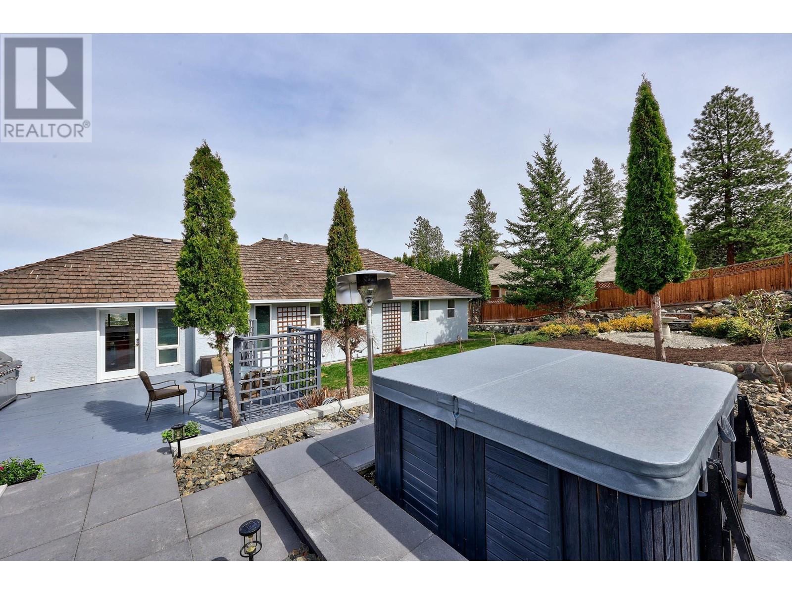 2015 High Country Blvd, Kamloops, British Columbia  V2E 1L2 - Photo 49 - 180170