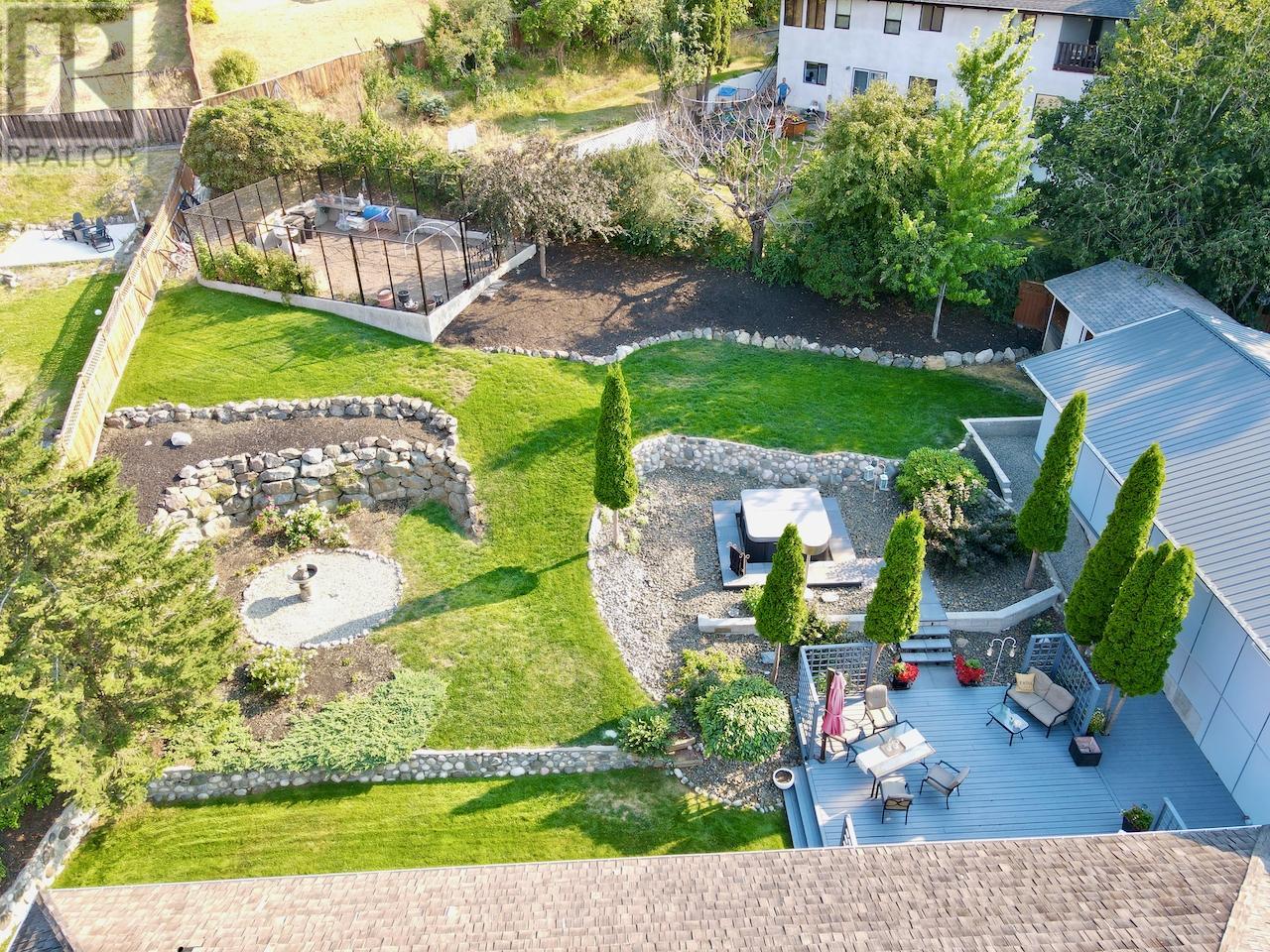 2015 High Country Blvd, Kamloops, British Columbia  V2E 1L2 - Photo 51 - 180170