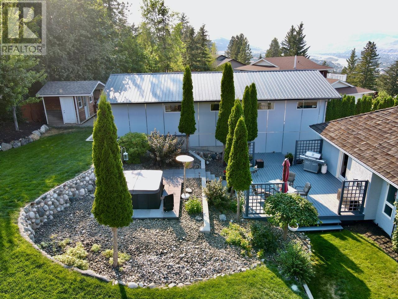 2015 High Country Blvd, Kamloops, British Columbia  V2E 1L2 - Photo 53 - 180170