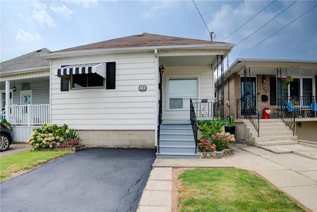 144 Britannia Avenue