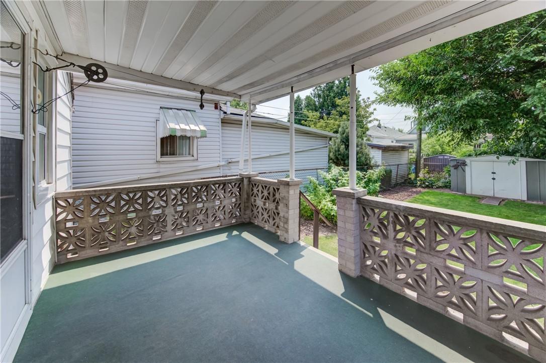 144 Britannia Avenue