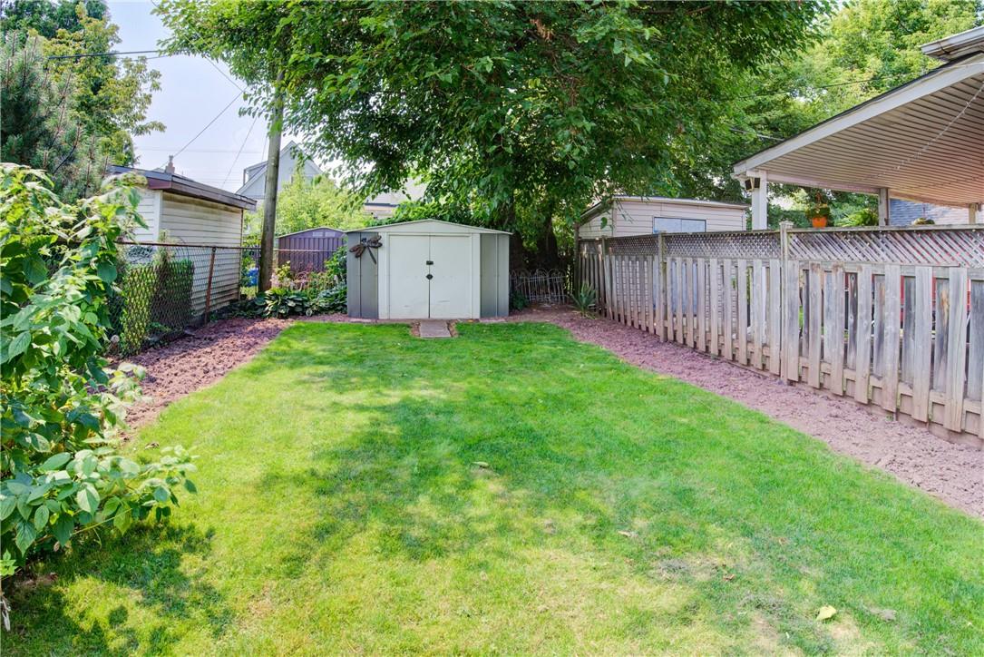144 Britannia Avenue