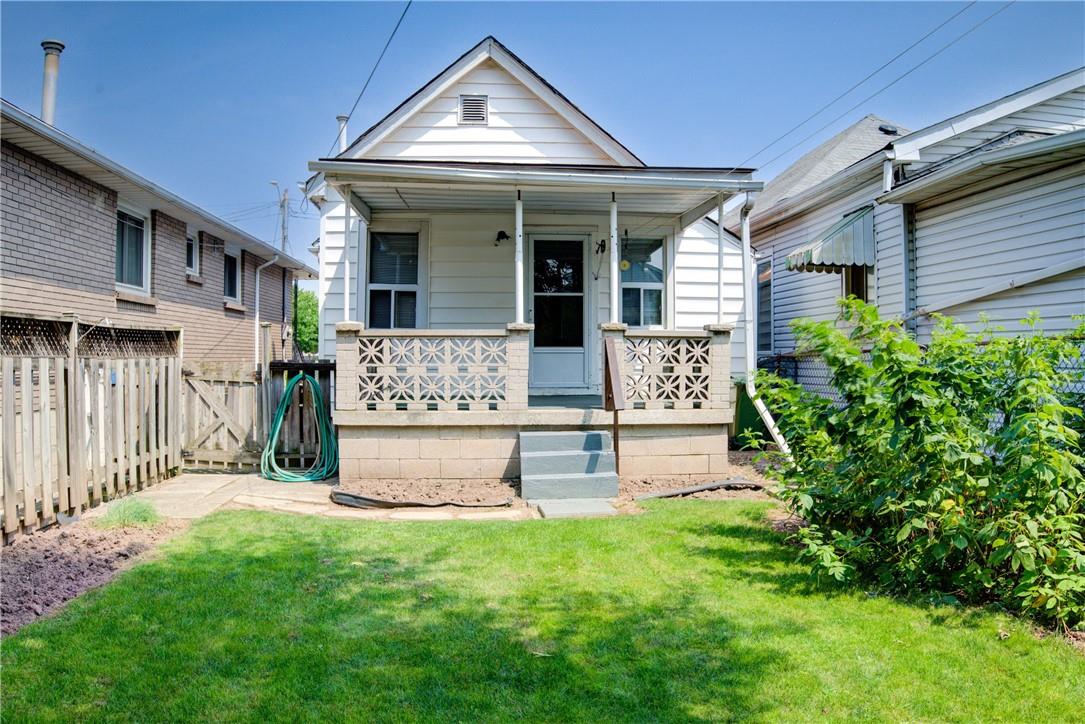 144 Britannia Avenue