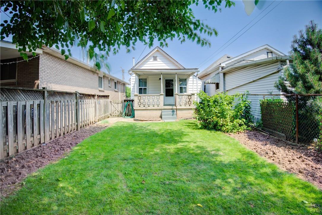 144 Britannia Avenue