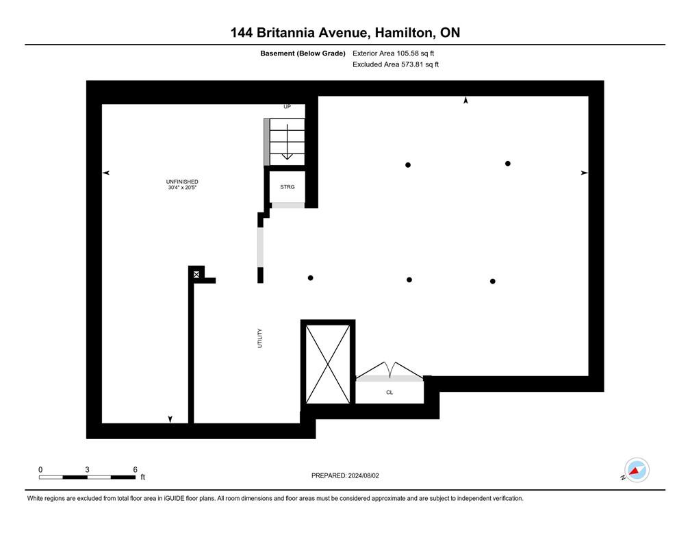 144 Britannia Avenue