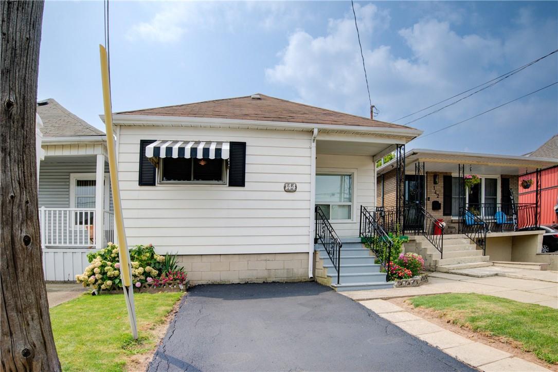 144 Britannia Avenue