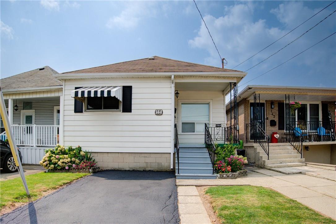 144 Britannia Avenue