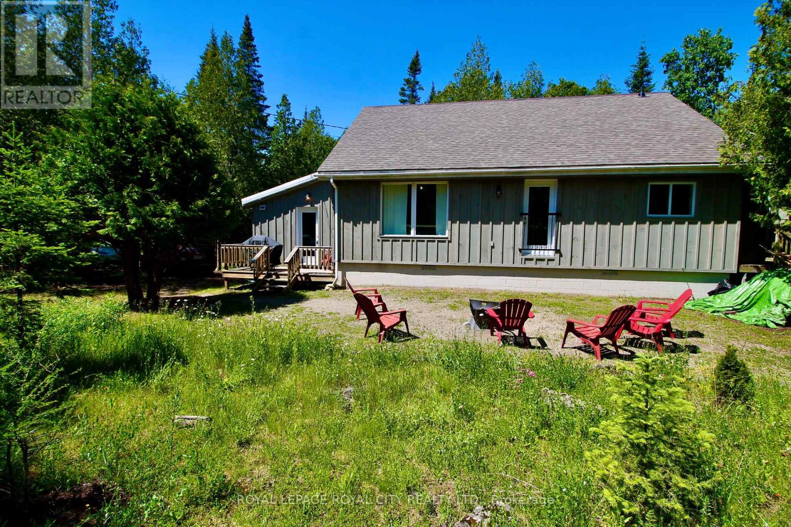 82 Mcivor Drive, Northern Bruce Peninsula, Ontario  N0H 1Z0 - Photo 1 - X9237873