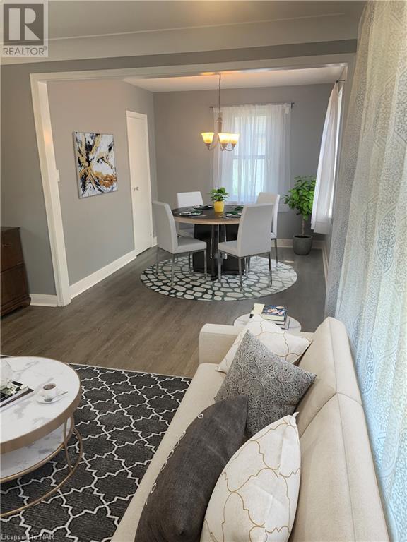 3 Ivy Avenue, St. Catharines, Ontario  L2P 1Y1 - Photo 5 - 40628329