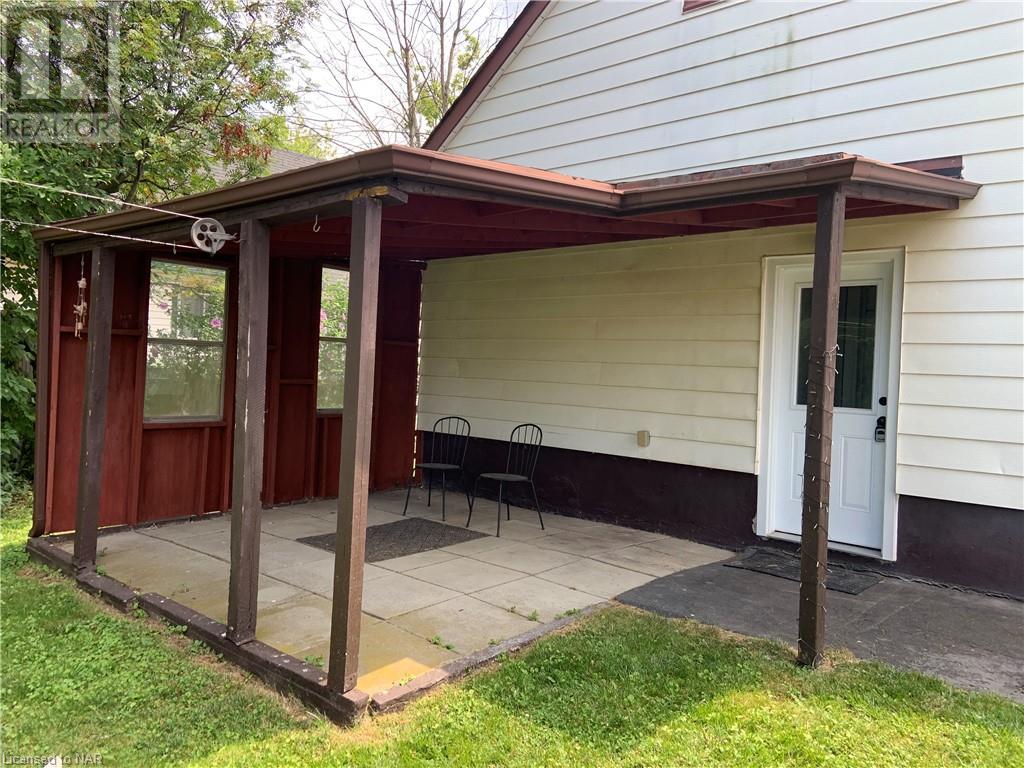 3 Ivy Avenue, St. Catharines, Ontario  L2P 1Y1 - Photo 30 - 40628329