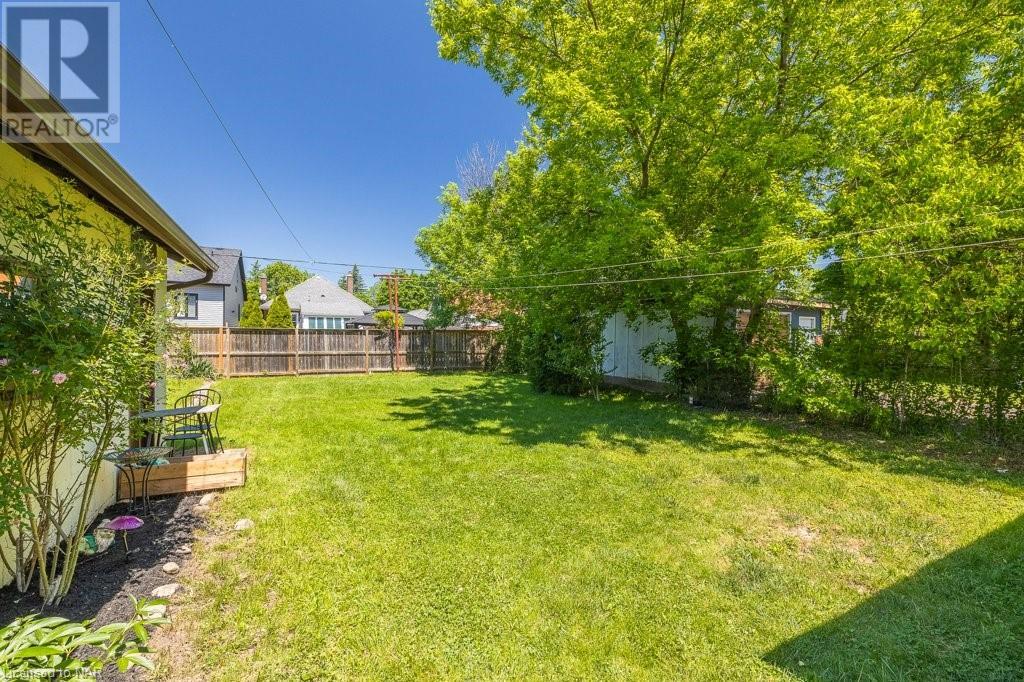 3 Ivy Avenue, St. Catharines, Ontario  L2P 1Y1 - Photo 34 - 40628329