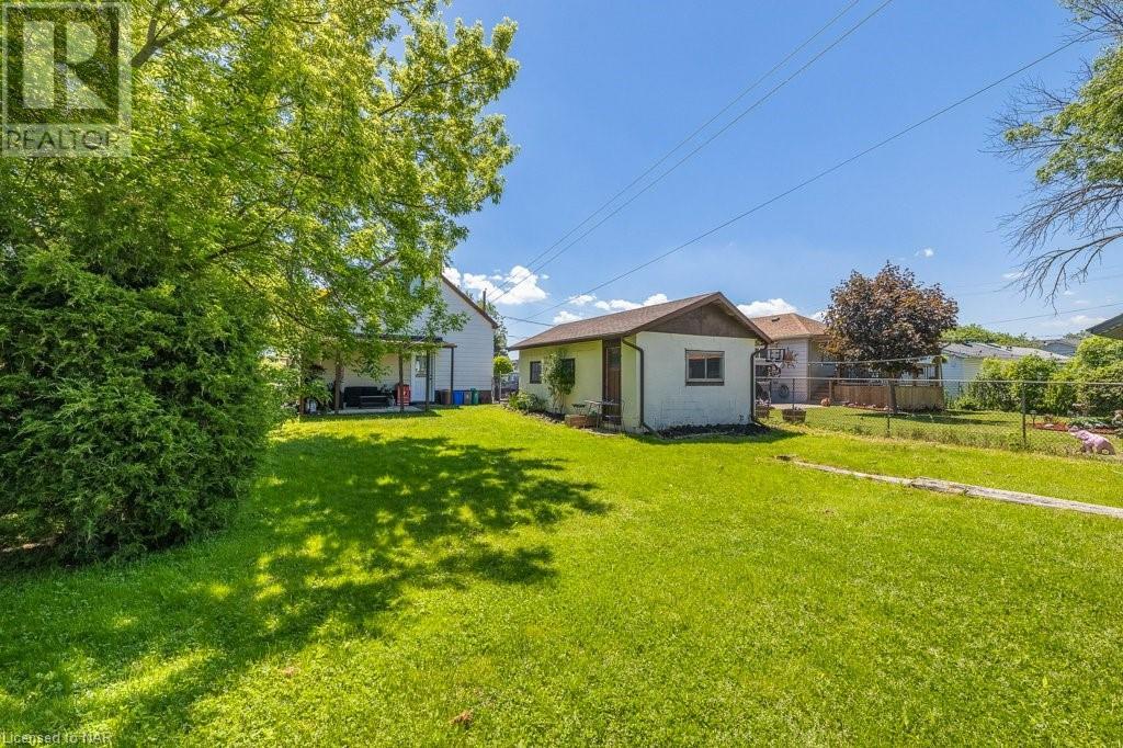 3 Ivy Avenue, St. Catharines, Ontario  L2P 1Y1 - Photo 36 - 40628329
